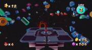 SMG Screenshot Sternenstaub-Galaxie 9
