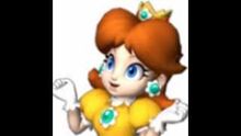 Daisy Mario Party