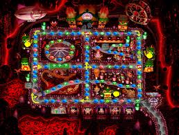 MP2 Screenshot Bowser-Land