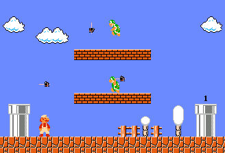The Legend Of Zelda Meets Super Mario Maker 2 Kinderspielmagazin