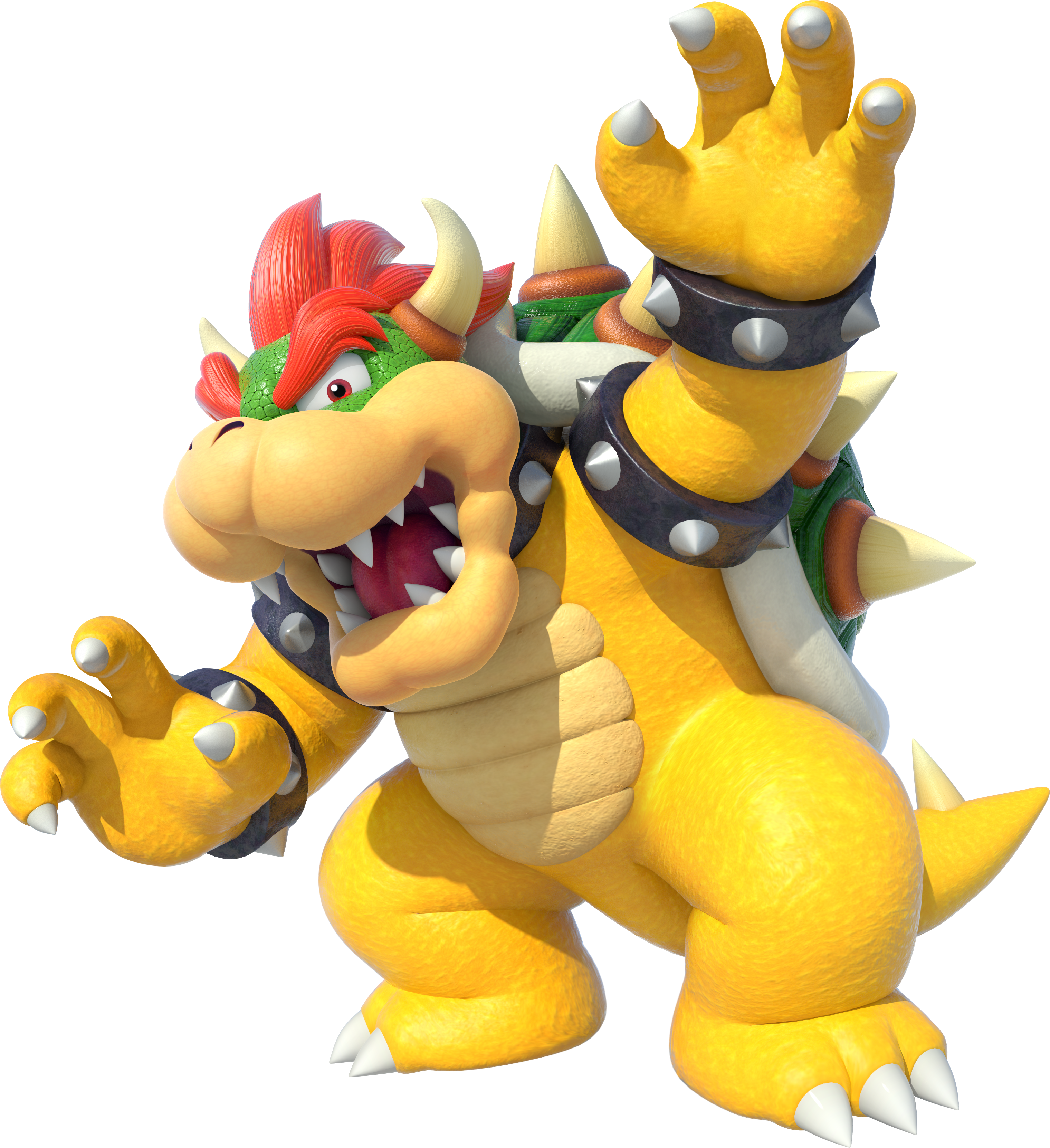 Resultado de imagen de bowser