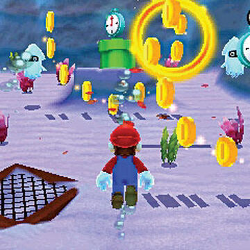 Special 2 2 Super Mario 3d Land Mariowiki Fandom
