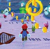 Special 2 2 Super Mario 3d Land Mariowiki Fandom