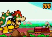 Combate contra el Fawful Express