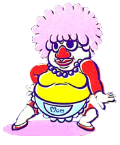 Mama T