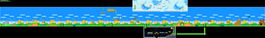 NSMB. M1-1