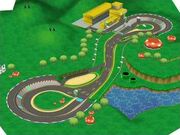 CircuitLuigiMKDD