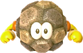 SM3DW Sprite Karumpel