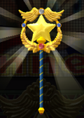 Star Rod