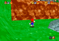 Sm64 Sautmural