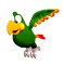DKJRW Sprite Squawks