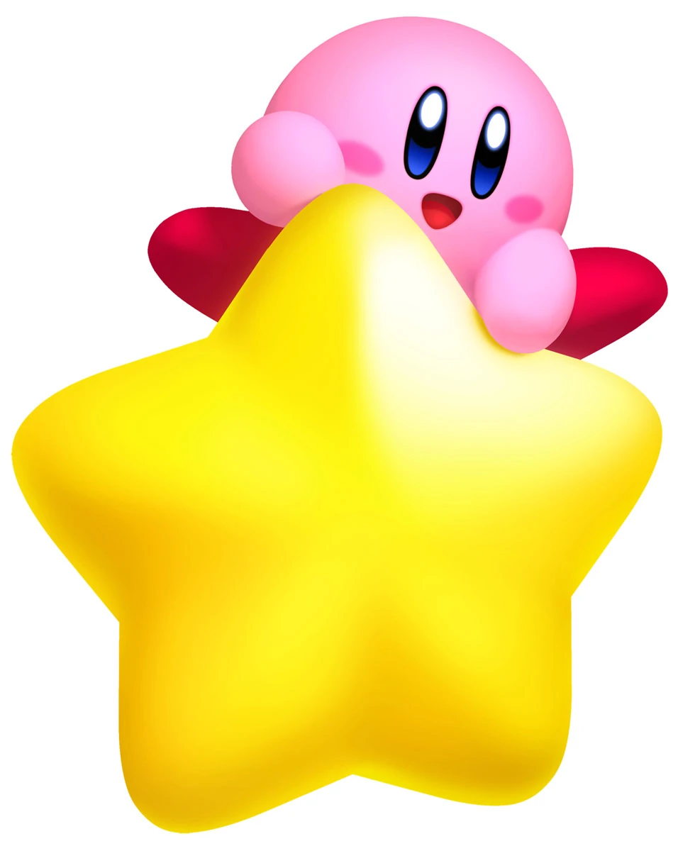 Image Kirbystar.jpg Wiki Mario FANDOM powered by Wikia