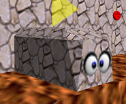 Pushywall64