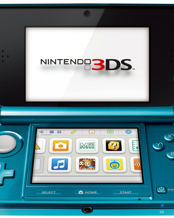 Nintendo 3ds Super Mario Wiki Fandom