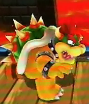 False Bowser SM3DL-1