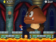 Mega Goomba