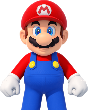 Mario Wiki Mario Fandom