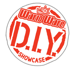 WarioWareDIYShowcase