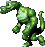 DKC3 Sprite Kobble