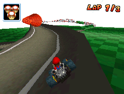 Comment Hack Mario Kart Ds Download Game