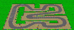 Mario Circuit 3