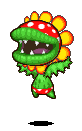 M&L2 Sprite Mutant-Tyranha 3