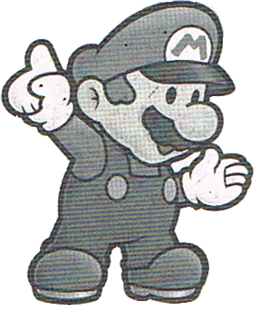 Paper Mario