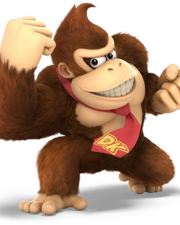 Donkey Kong Super Mario Wiki Fandom