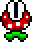 Jumping Piranha Plant