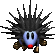 Porcupine Sprite
