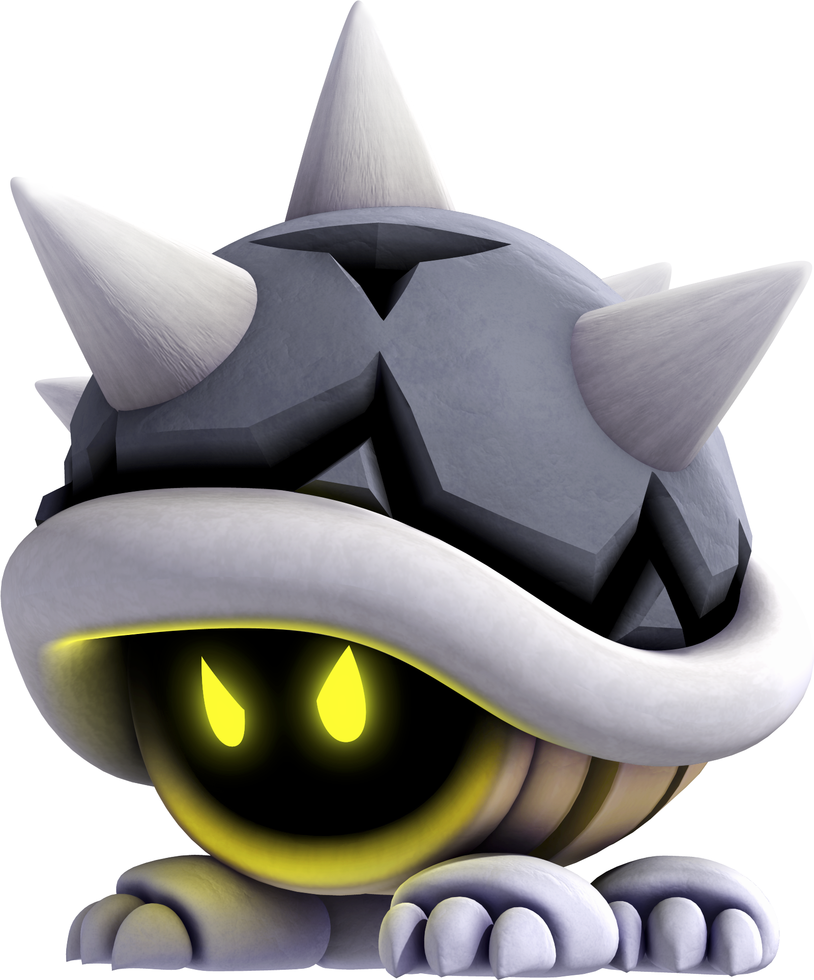 Bony Beetle | MarioWiki | FANDOM powered by Wikia