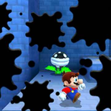 World 1 2 Super Mario 3d Land Mariowiki Fandom
