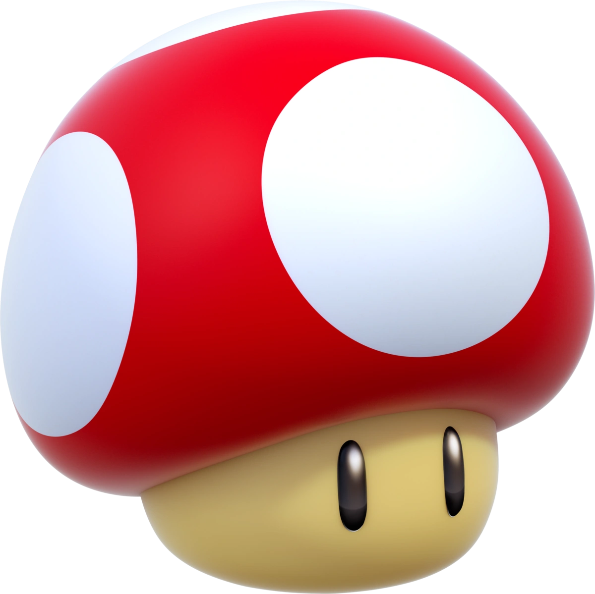 Image result for super mario 3d super mushroom