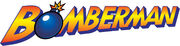 Bomberman logo