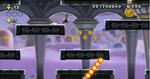 Zuckerwattenwolkenzone | MarioWiki | Fandom