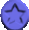 SM64 Sprite Blaue Münze