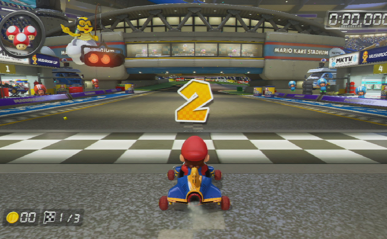 image time trials mario kart 8 jpg mariowiki fandom powered mario kart 8 download size