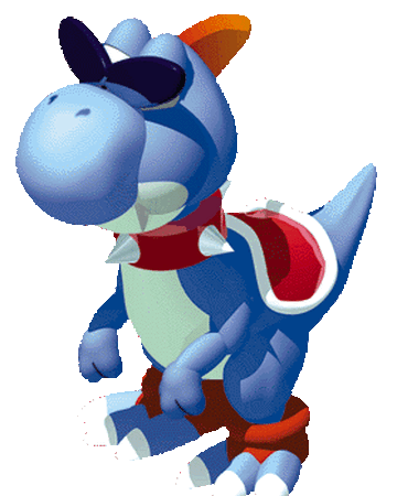 Boshi | Super Mario Wiki | Fandom