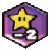MPDS Sprite 2-Stern-Trickfeld
