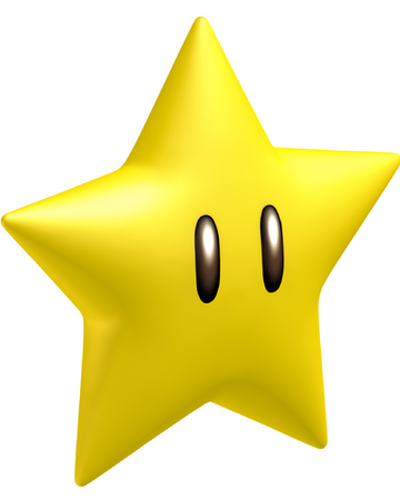 Estrella Super Mario Wiki Fandom