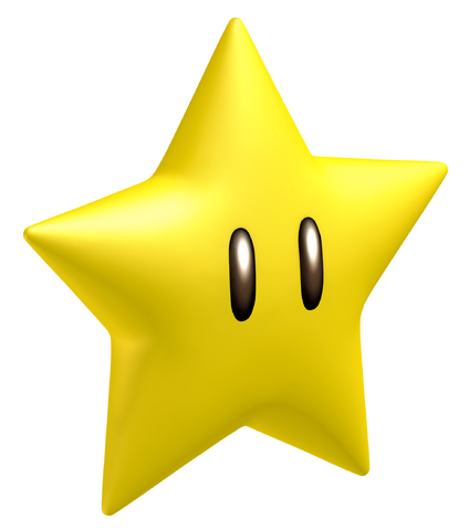 Estrella | Super Mario Wiki | FANDOM powered by Wikia