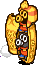 M&L2 Sprite Snifaro
