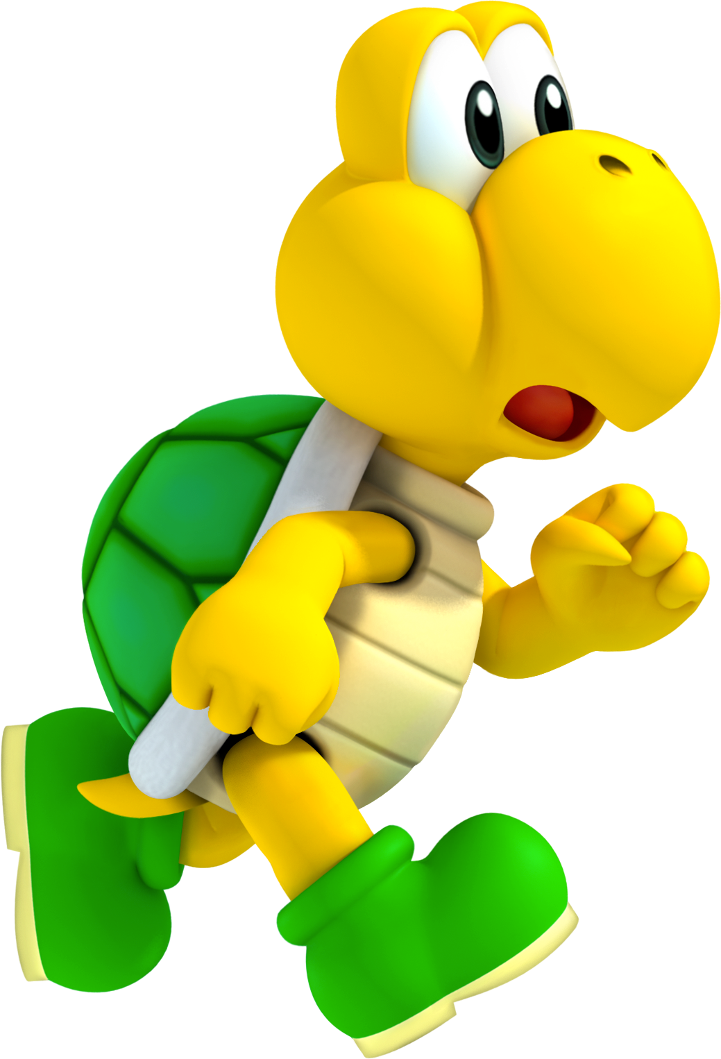 Koopa Troopa Wiki Mario FANDOM powered by Wikia