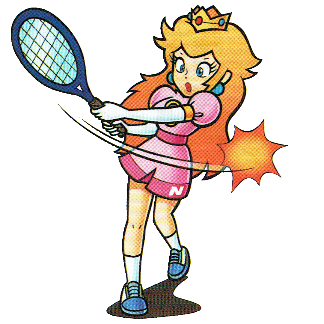 Marios Tennis Wiki Mario Fandom Powered By Wikia 7458