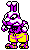 WL3 Sprite Ball-Hase