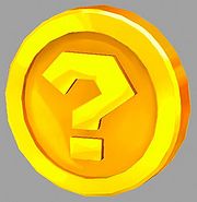Moneda ?