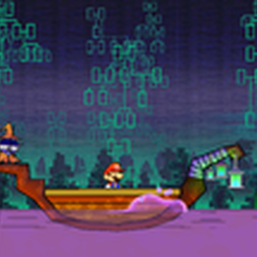 Charold Mariowiki Fandom