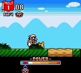 WL3-Golf