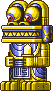 DKKOS Sprite Kongazuma