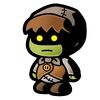 Darkly TTYD